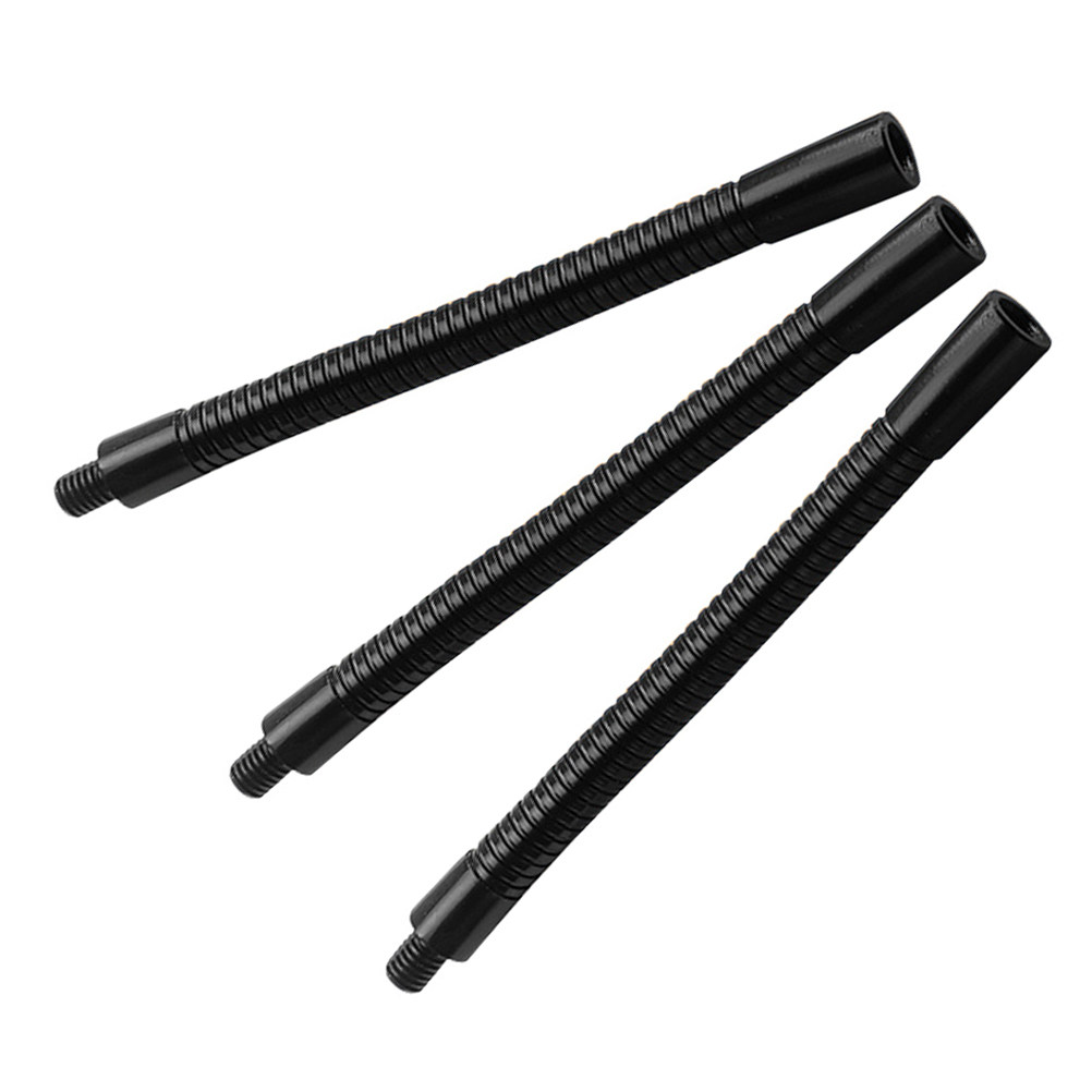 3Pcs Microphone Extension Rod  - Desk Setup With Mic ulasan dan harga