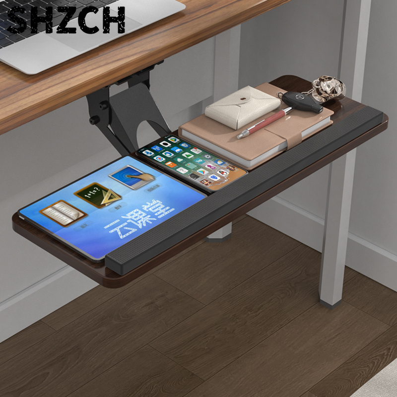 ‌Ergonomic Under Desk Keyboard - Ergonomic Desk Setup Keyboard ulasan dan harga