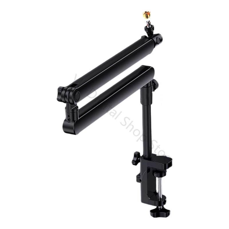 96BA Sturdy Mic Suspension Boo - Desk Setup With Mic ulasan dan harga