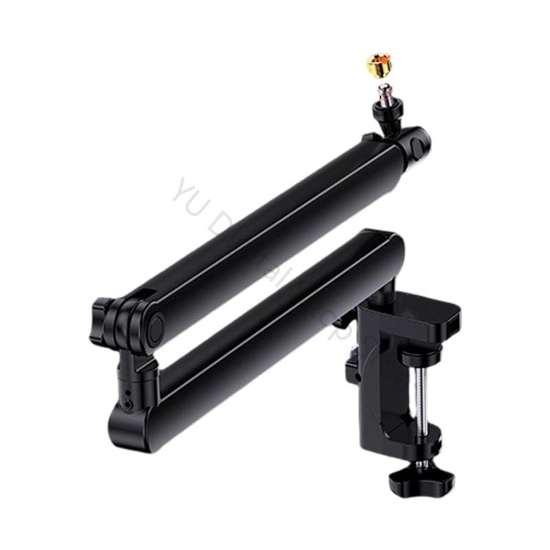 96BA Sturdy Mic Suspension Boo - Desk Setup With Mic ulasan dan harga