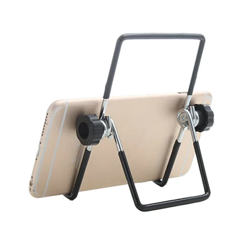 Universal Metal Tablet Holder  - Desk Setup Apple ulasan dan harga