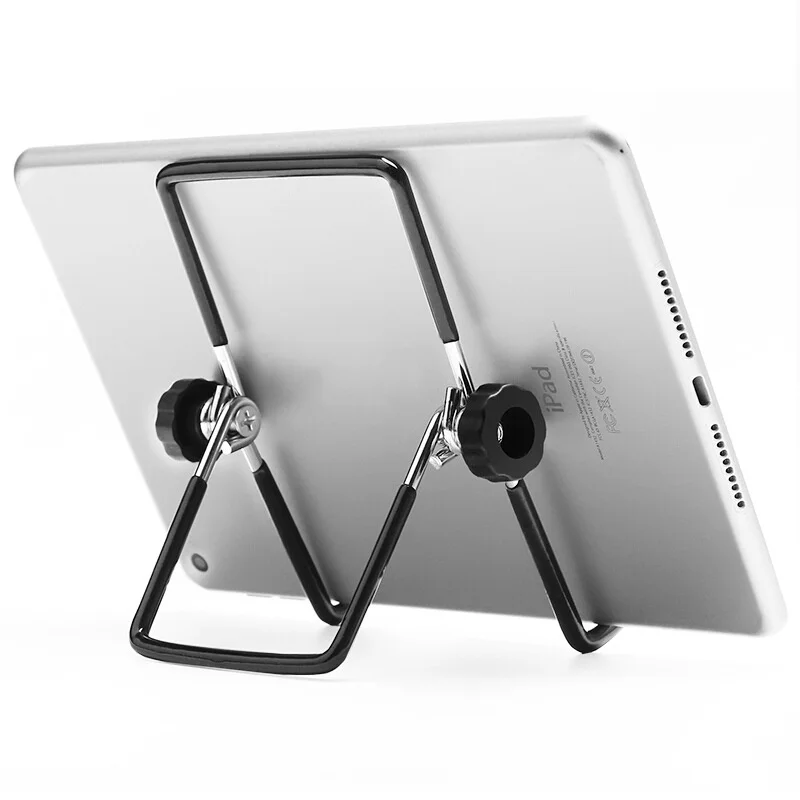 Universal Metal Tablet Holder  - Desk Setup Apple ulasan dan harga