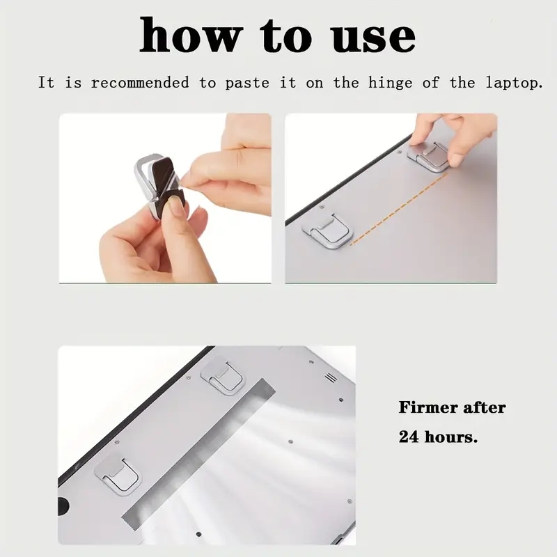 Laptop Stand For Computer Keyb - Desk Setup Macbook ulasan dan harga