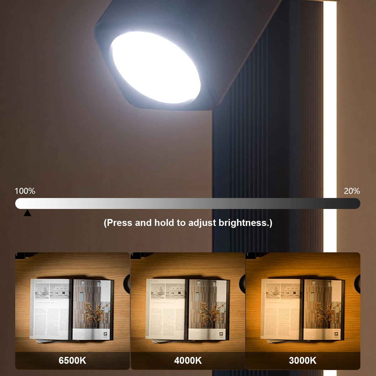 Smart Light Bar LED RGB Music  - Desk Setup Black ulasan dan harga