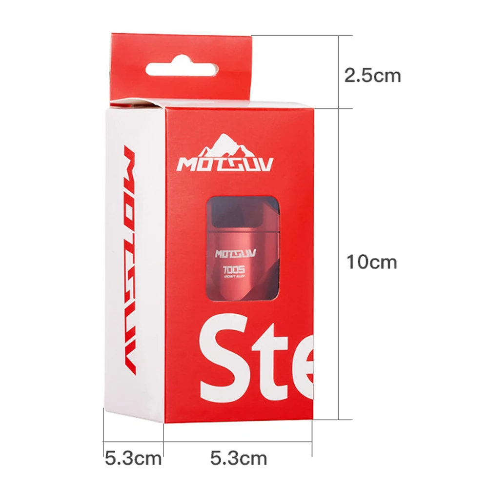 MTB Power Stem Road Bike Mount - Desk Setup Nature ulasan dan harga