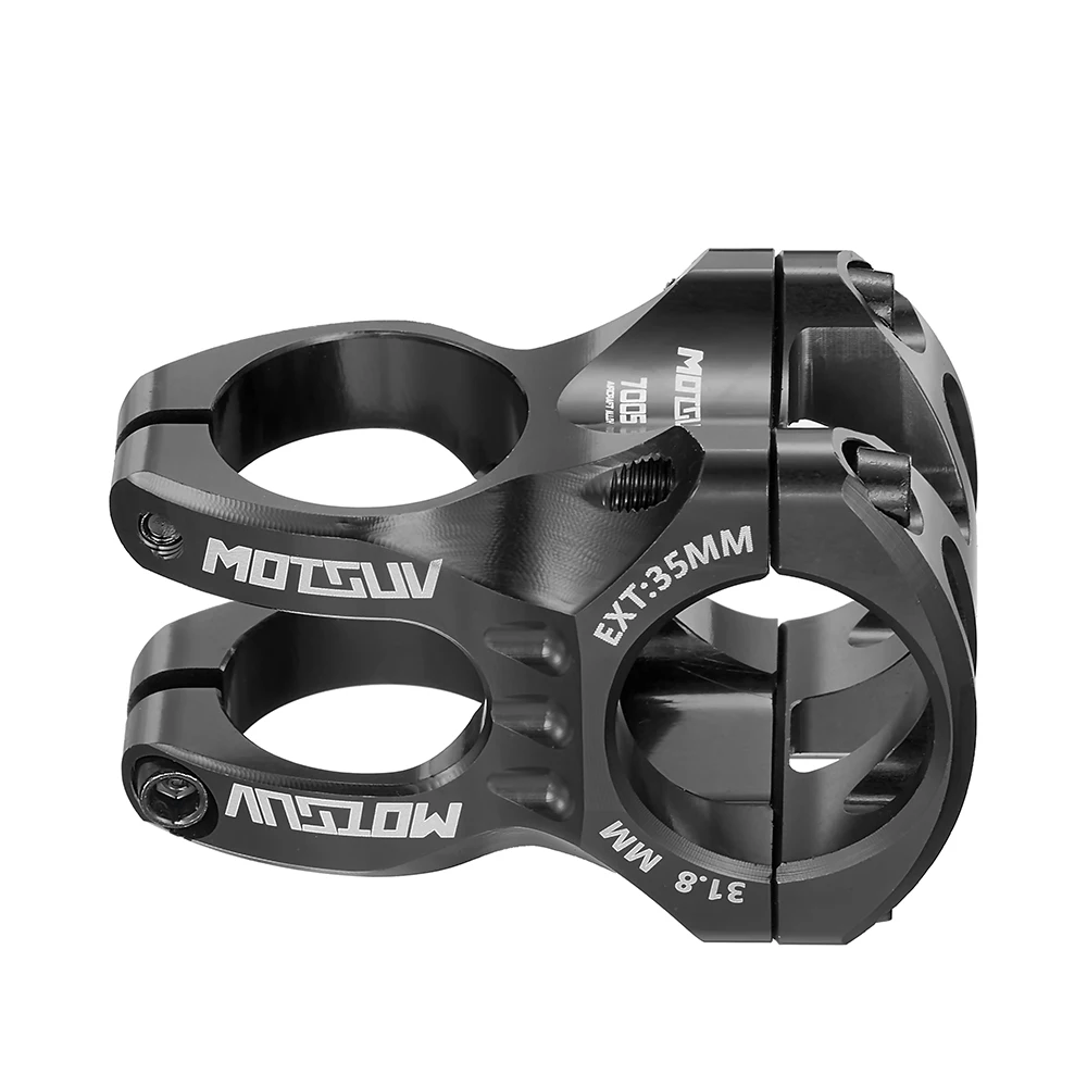 MTB Power Stem Road Bike Mount - Desk Setup Nature ulasan dan harga
