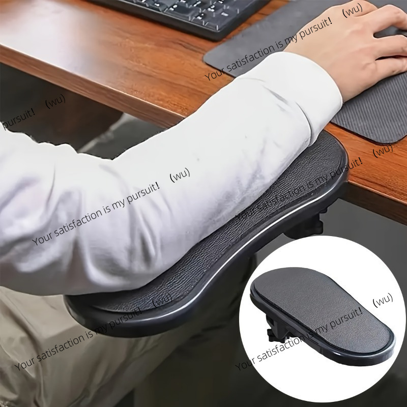 1pc Ergonomic Desk Armrest Ext - Ergonomic Desk Setup Keyboard ulasan dan harga